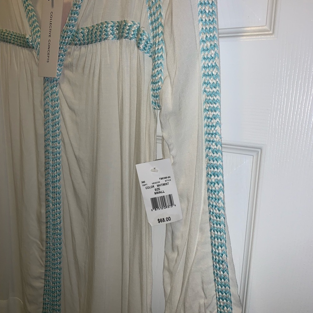 Collective concept blouse - Picture 2 of 2